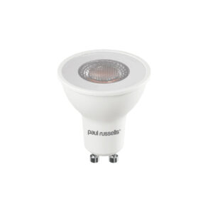 GU10 4.9W=60W LED Spot Light  Cool White 4000K Bulbs