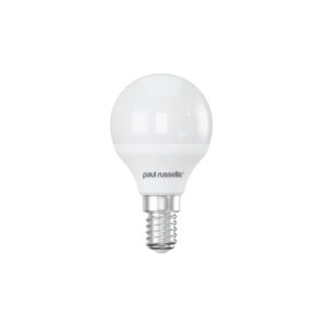LED Dimmable Golf 5.5W=40W Cool White Small Edison Screw SES E14 Bulbs