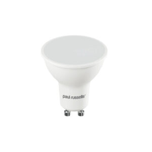 GU10 3W=25W LED Spot Light Day Light 6500K Bulbs
