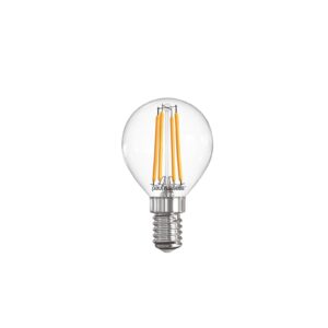 LED Filament Dimmable Golf 4.5W=40W Warm White Small Edison Screw SES E14 Bulbs