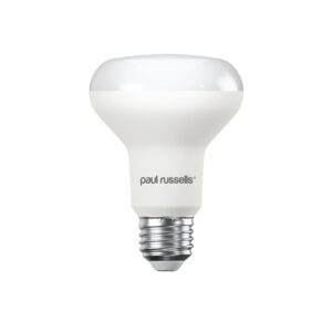 LED Reflector Light Bulbs R80 11W=75W Cool White ES E27 Edison Screw