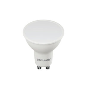 GU10 7W=45W LED Spot Light Bulbs Warm White