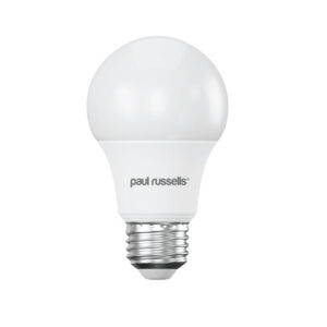LED Dimmable GLS 8.5W=60W Warm White Edison Screw ES E27 Bulbs