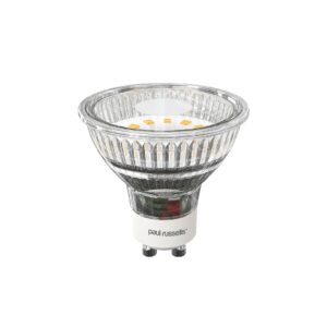 GU10 3W=30W LED Spot Light Bulbs Warm White