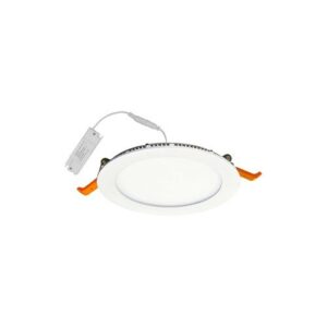 6W Led Slimline Downlight with CCT (3000k, 4000k, 6000k)