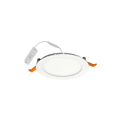6W Led Slimline Downlight with CCT (3000k, 4000k, 6000k)