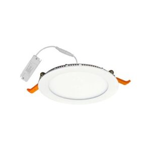 9W Led Slimline Downlight with CCT (3000k, 4000k, 6000k)