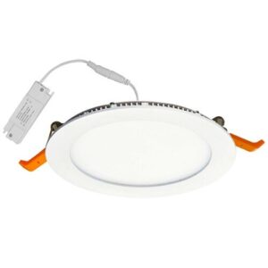 18W Led Slimline Downlight with CCT (3000k, 4000k, 6000k)