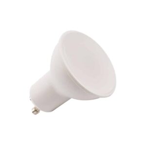 GU10 6W LED Bulb AC DC 12V