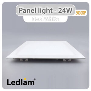 LED Panel Light 24W Square 3030SP