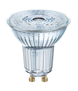 Osram Dimmable LED GU10 8.3w 2700k (OS/059117)