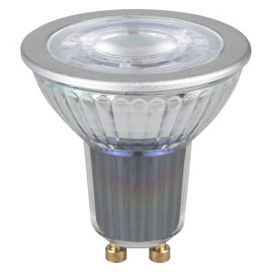 Ledvance Dimmable LED GU10 9.6w 2700k (070853)