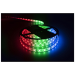 Eagle 12V IP65 RGB Colour Changing LED Tape Kit With Remote Control  5M Length