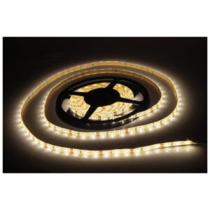 Eagle 12V IP65 LED Tape Light Kit 5M In-line PSU G009TG