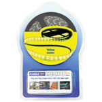 Eagle 12V IP65 Single Colour LED Tape Light Kit 5M In-line PSU