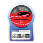 Eagle 12V IP65 Single Colour LED Tape Light Kit 5M In-line PSU