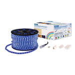 Eagle Static LED Rope Light Kit With Wiring Accessories Kit 90m