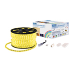 Eagle Static LED Rope Light Kit With Wiring Accessories Kit 90m