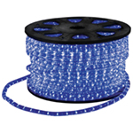Eagle Static LED Rope Light 45m